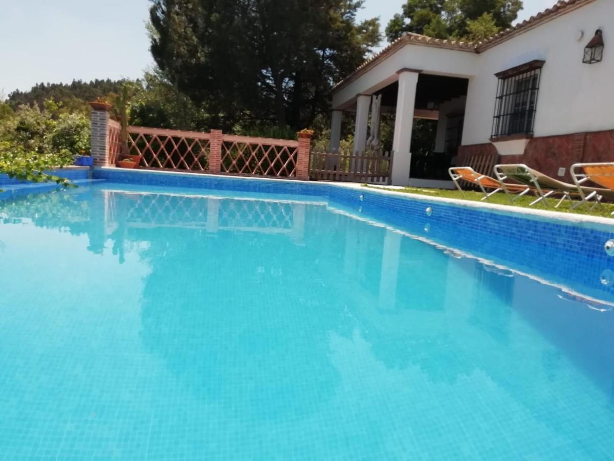 Casa Rural La Vega 查兹拉德拉谢拉 外观 照片